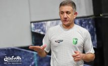 غلامرضا محمدی