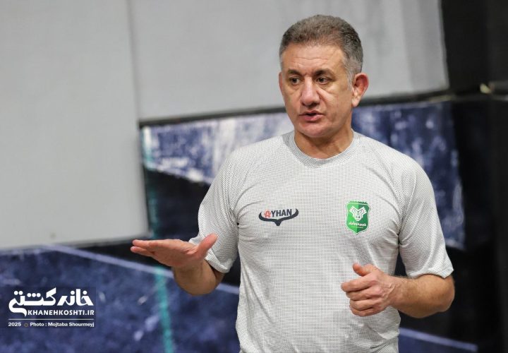 غلامرضا محمدی