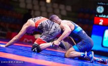 کشتی آزاد قهرمانی کشور