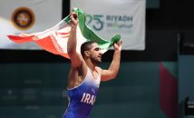 رحمان عموزاد