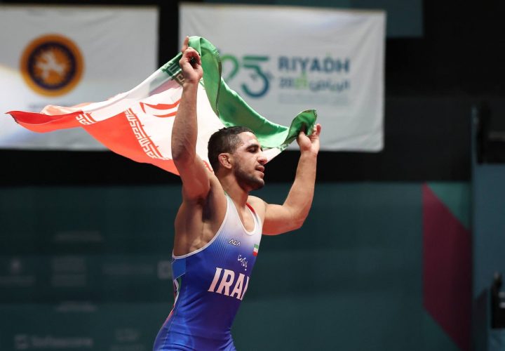 رحمان عموزاد