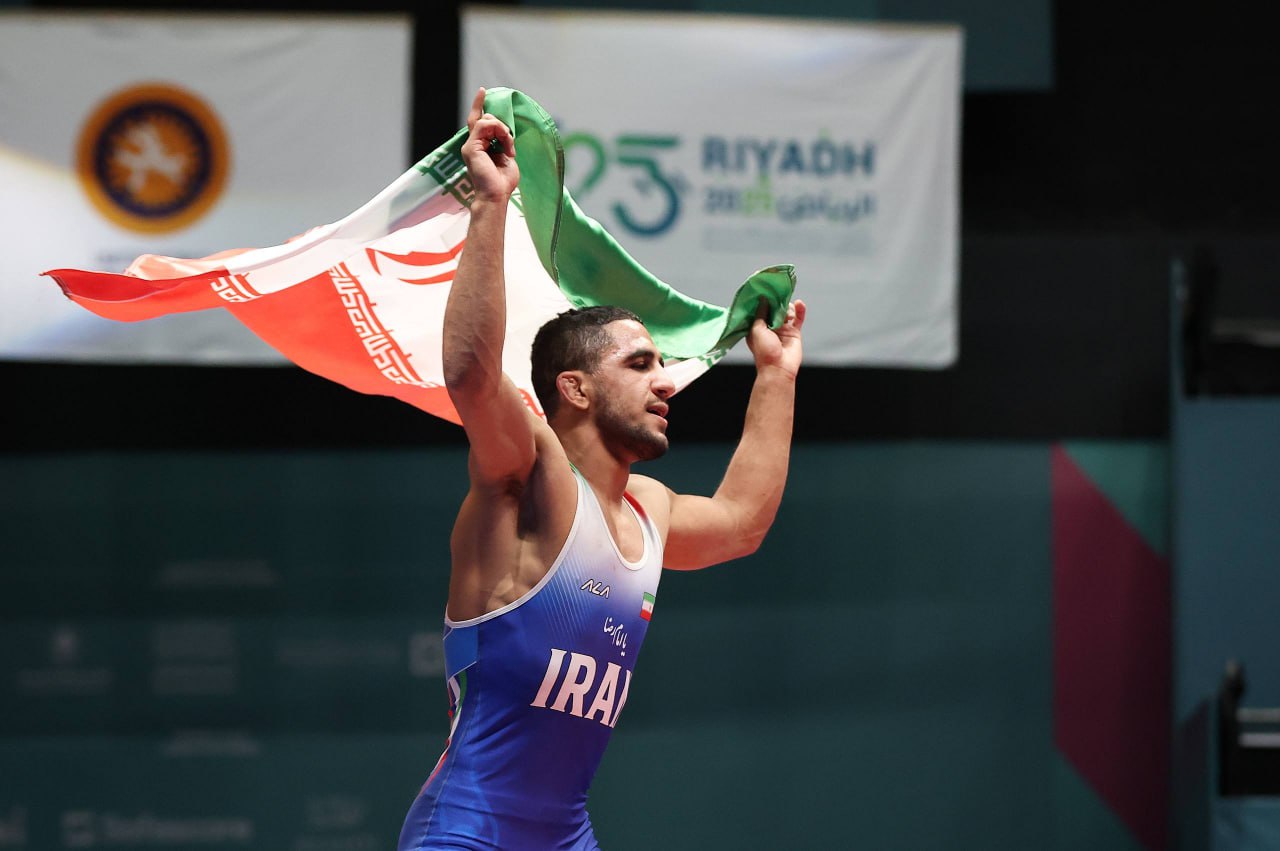 رحمان عموزاد