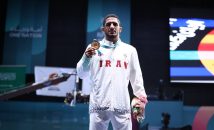 رحمان عموزاد