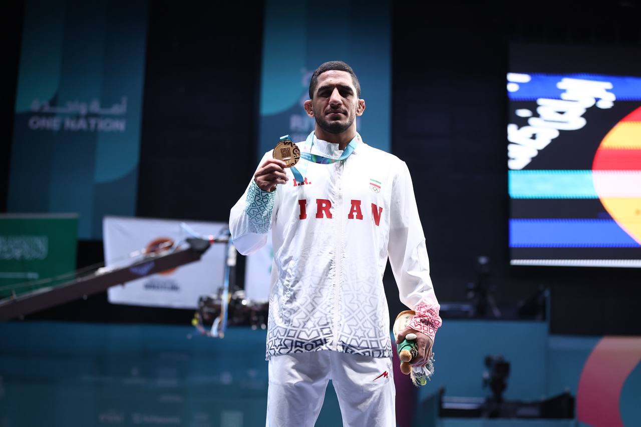 رحمان عموزاد