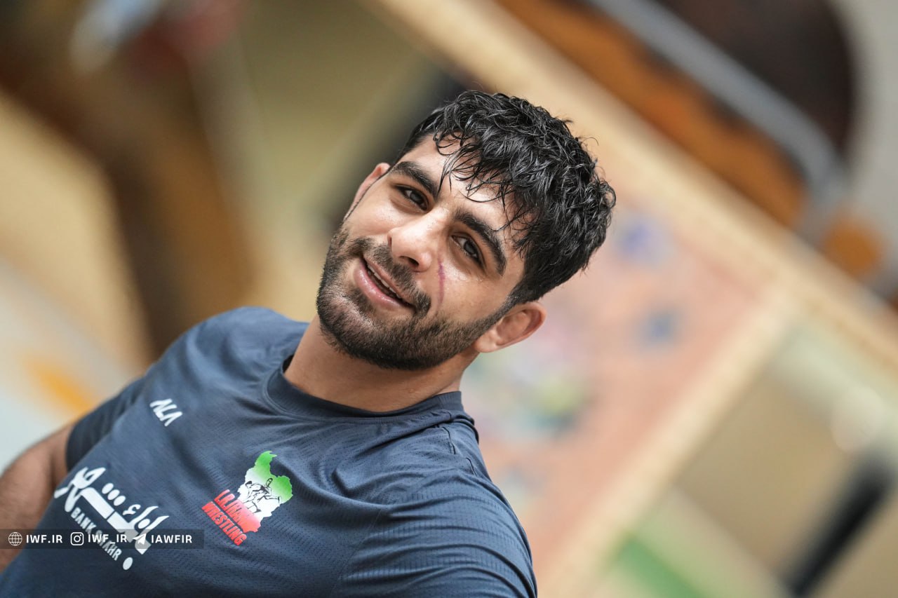 محمدهادی ساروی