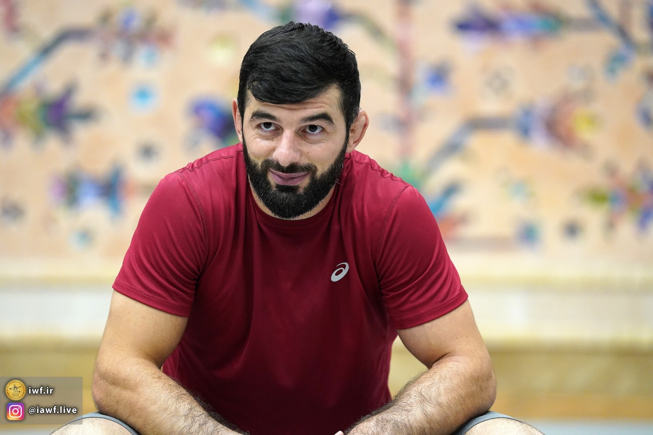 ختاگ تسابالوف