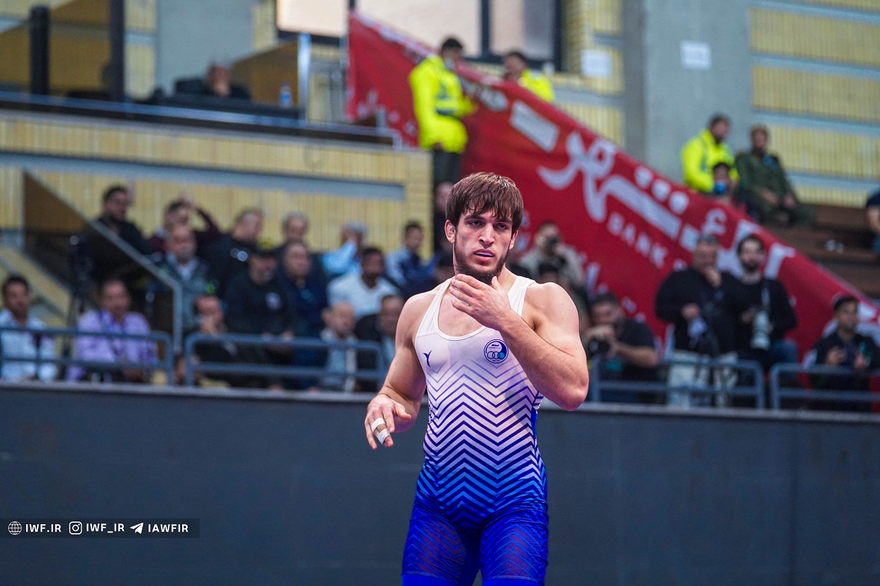 ابراگیم کادیف