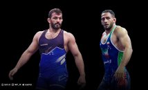 حسن یزدانی-امیرعلی آذرپیرا