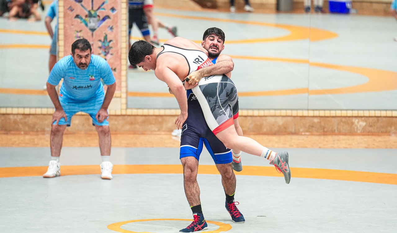 سعید اسماعیلی